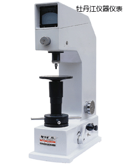 牡丹江布洛維硬度計(jì)