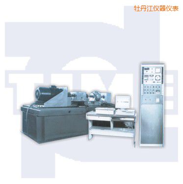 牡丹江微機(jī)控制摩托車離合器性能試驗(yàn)臺(tái)