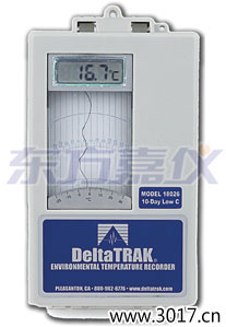 牡丹江環(huán)境溫度記錄儀