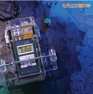 牡丹江水下測(cè)厚儀