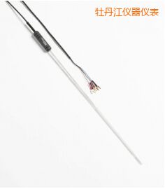 牡丹江高精度石英套管標(biāo)準(zhǔn)鉑電阻溫度計(jì)