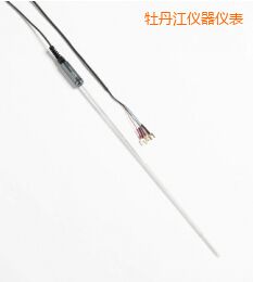 牡丹江高性價比石英套管標準鉑電阻溫度計
