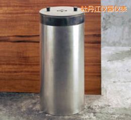 牡丹江液氮比較器
