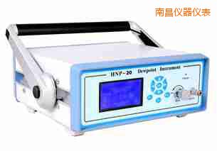 南昌氫氣露點(diǎn)分析儀