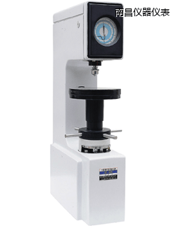 南昌電動塑料洛氏硬度計(jì)