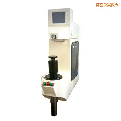 南昌全自動洛氏硬度計(jì)