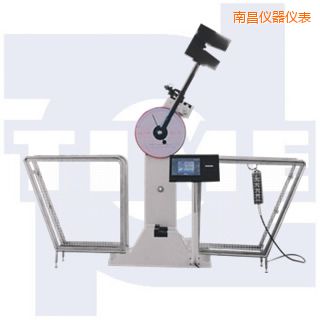 南昌數(shù)顯沖擊試驗(yàn)機(jī)