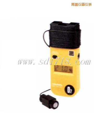 南昌氧氣檢測儀