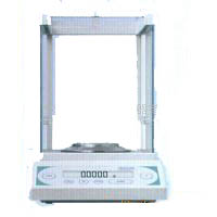 南昌艾科勒 ALB-124 電子天平,120g,0.1mg