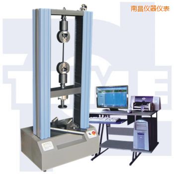 南昌微機(jī)控制電子萬(wàn)能試驗(yàn)機(jī)WDW系列