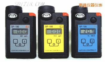 南昌袖珍式氣體檢測報(bào)警儀