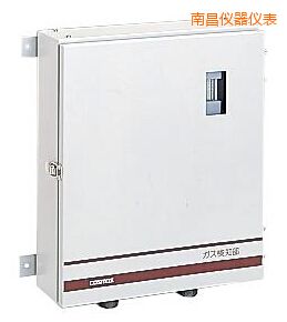 南昌半導(dǎo)體工廠(chǎng)氣體檢測(cè)儀