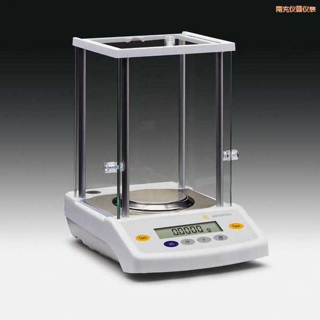 南充電子天平,120g,0.1mg