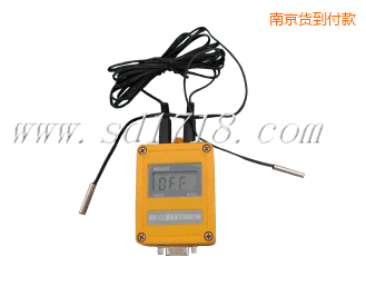 南京智能記錄儀