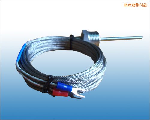 南京固定熱電偶