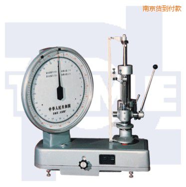 南京機(jī)械式拉壓彈簧試驗(yàn)機(jī)