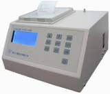 南京臺式空氣粒子計數(shù)器