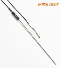 南京高性能金屬桿標(biāo)準(zhǔn)鉑電阻溫度計(jì)
