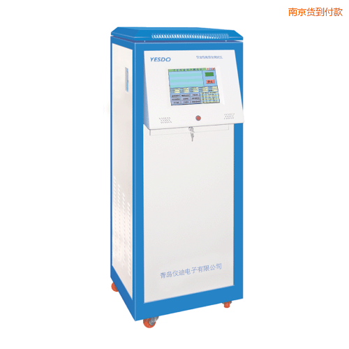 南京安全性能綜合測(cè)試儀(精品型)