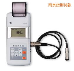 南京時代涂層測厚儀