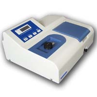 南京紫外分光光度計(jì)754