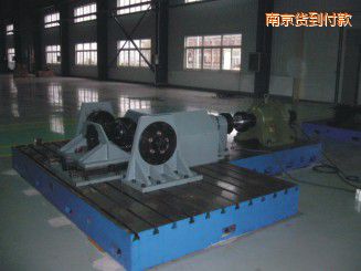 南京微機(jī)控制驅(qū)動橋總成扭轉(zhuǎn)試驗(yàn)機(jī)