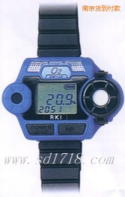 南京氧氣檢測(cè)儀