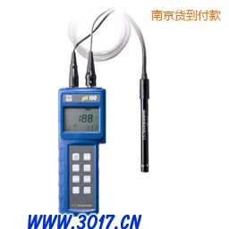 �Ͼ�pH/ORP/�ضȜy(c��)��?j��)x