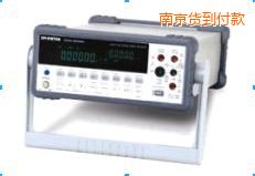 南京臺(tái)式數(shù)字萬(wàn)用表