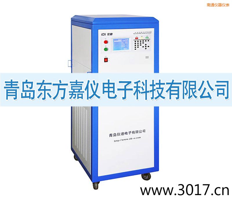 南通安全性能綜合測試儀(六合一)