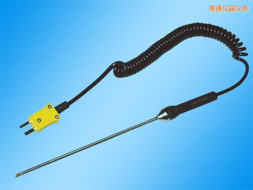 南通注射式熱電偶