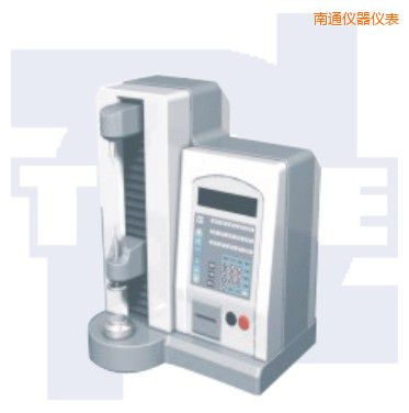 南通彈簧拉壓試驗機(jī)