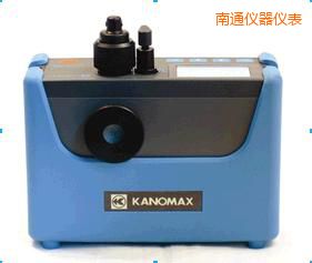 南通光散亂式數(shù)字粉塵計