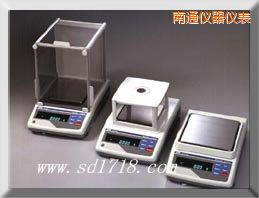 南通上皿式精密電子天平,2100g,0.01g