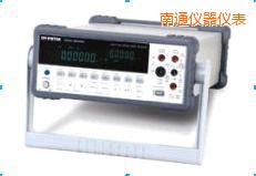 南通臺(tái)式數(shù)字萬(wàn)用表