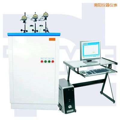 南陽(yáng)熱變形、維卡軟化點(diǎn)溫度測(cè)定儀