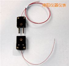 南陽熱電偶插頭