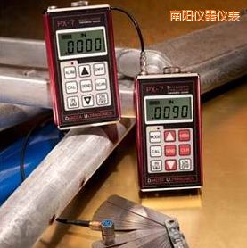南陽精密超聲波測厚儀