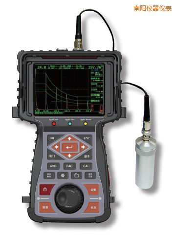 南陽時代超聲波探傷儀