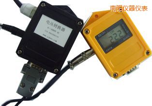 南陽(yáng)智能電壓記錄儀