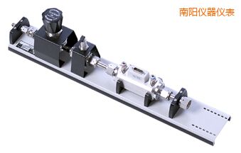 南陽molstic-L 層流流量元件安裝臺