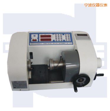寧波數(shù)顯式彈簧扭轉(zhuǎn)試驗機