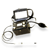 寧波可燃?xì)怏w檢測儀