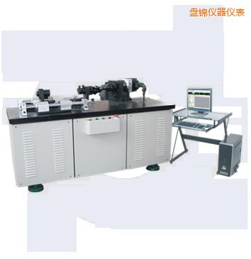 盤錦彎曲旋轉(zhuǎn)疲勞試驗機(jī)