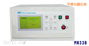 平度耐壓絕緣接地聯(lián)合測試儀(三合一)