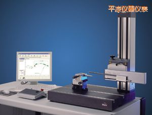 平?jīng)龃植诙容喞C合測(cè)量?jī)x