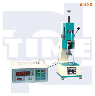 普洱數(shù)顯示彈簧拉壓試驗機(jī)