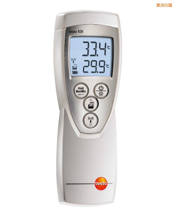 普洱單通道食品溫度計(jì)