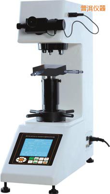 普洱大屏數(shù)顯自動轉(zhuǎn)塔維氏硬度計