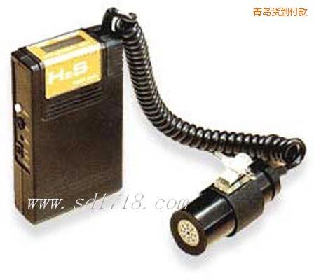 青島毒性氣體探測(cè)儀